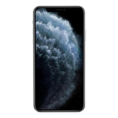 Apple iPhone 11 Pro Max 512Go argent - très bon état